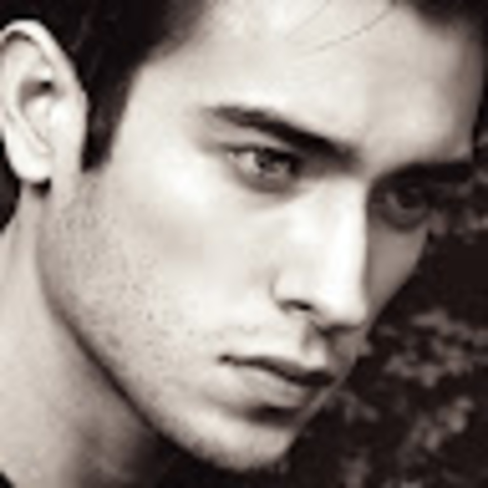 Meet your Posher, Jon